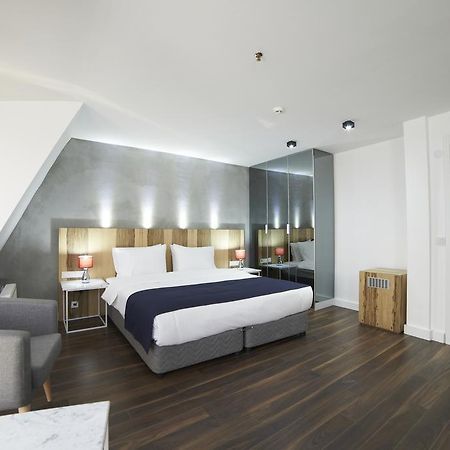 En Otel Karaca Eskişehir Esterno foto