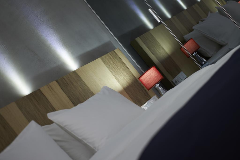 En Otel Karaca Eskişehir Camera foto