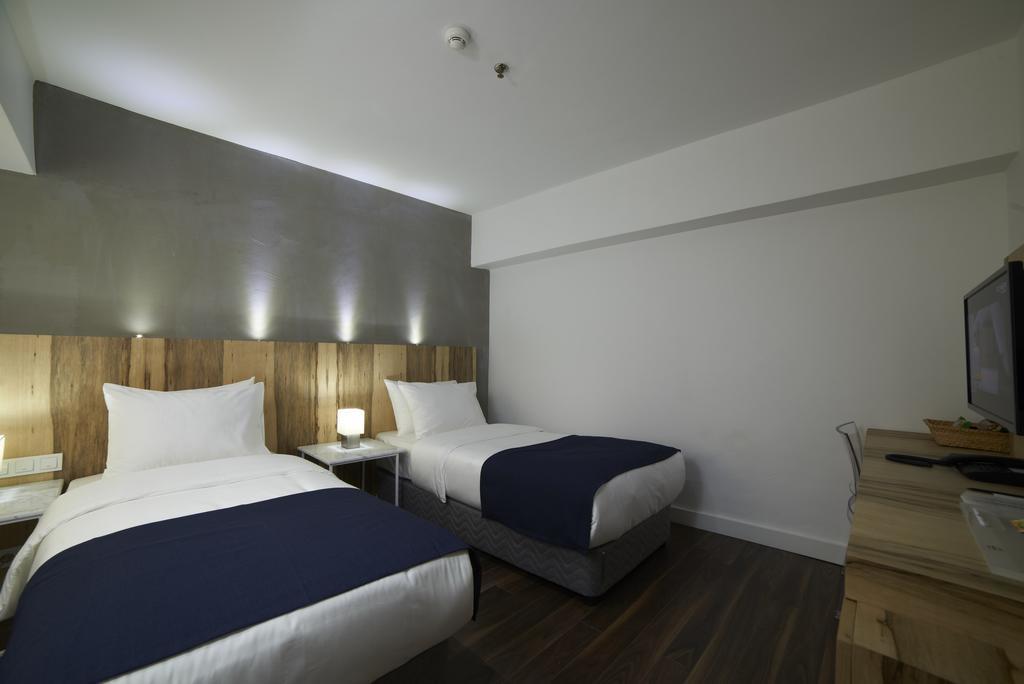 En Otel Karaca Eskişehir Camera foto