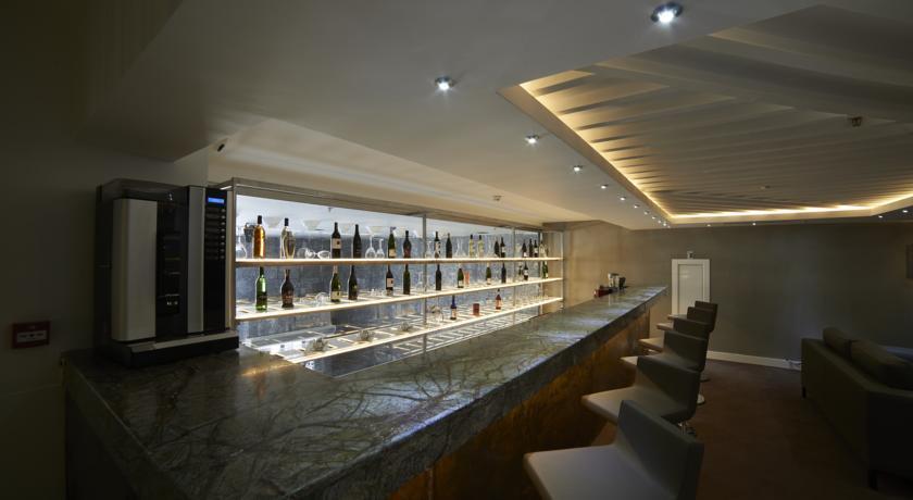 En Otel Karaca Eskişehir Esterno foto