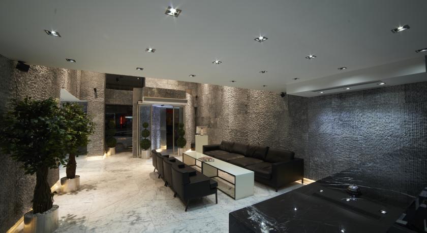 En Otel Karaca Eskişehir Esterno foto