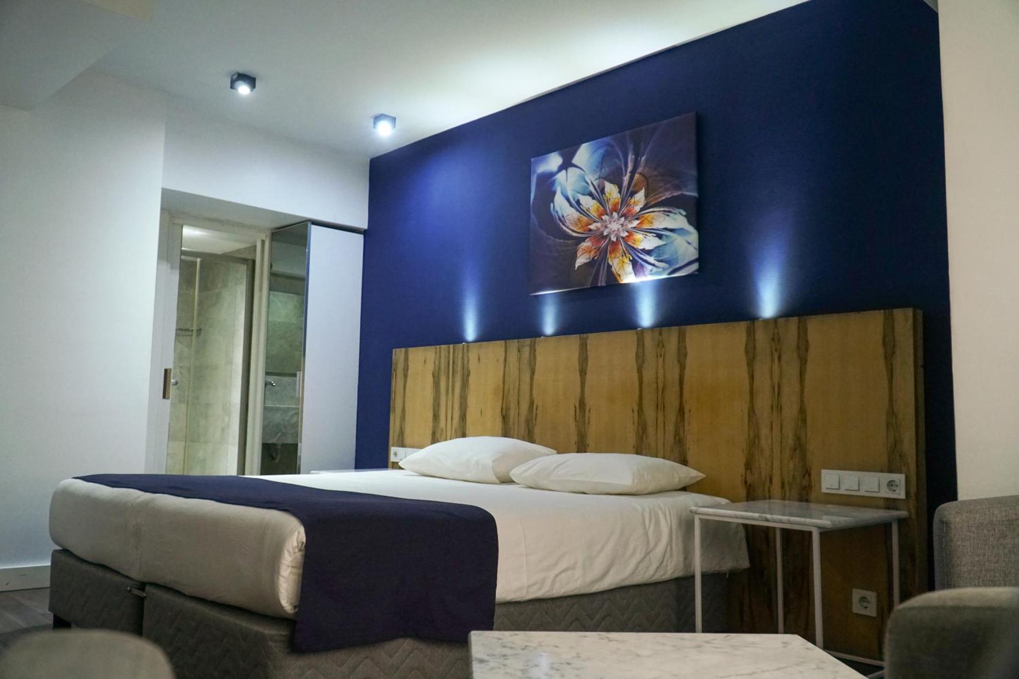 En Otel Karaca Eskişehir Esterno foto