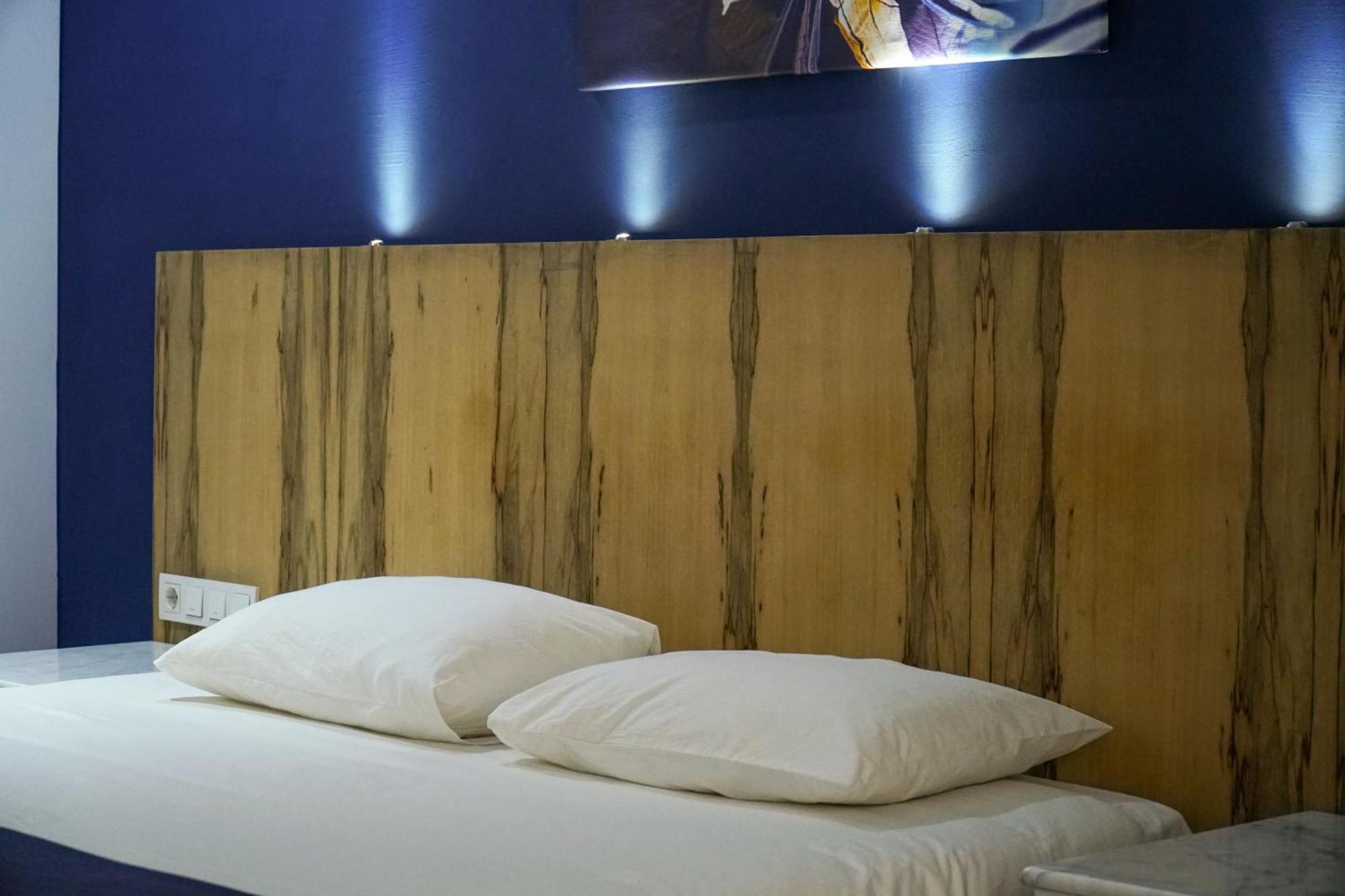 En Otel Karaca Eskişehir Esterno foto