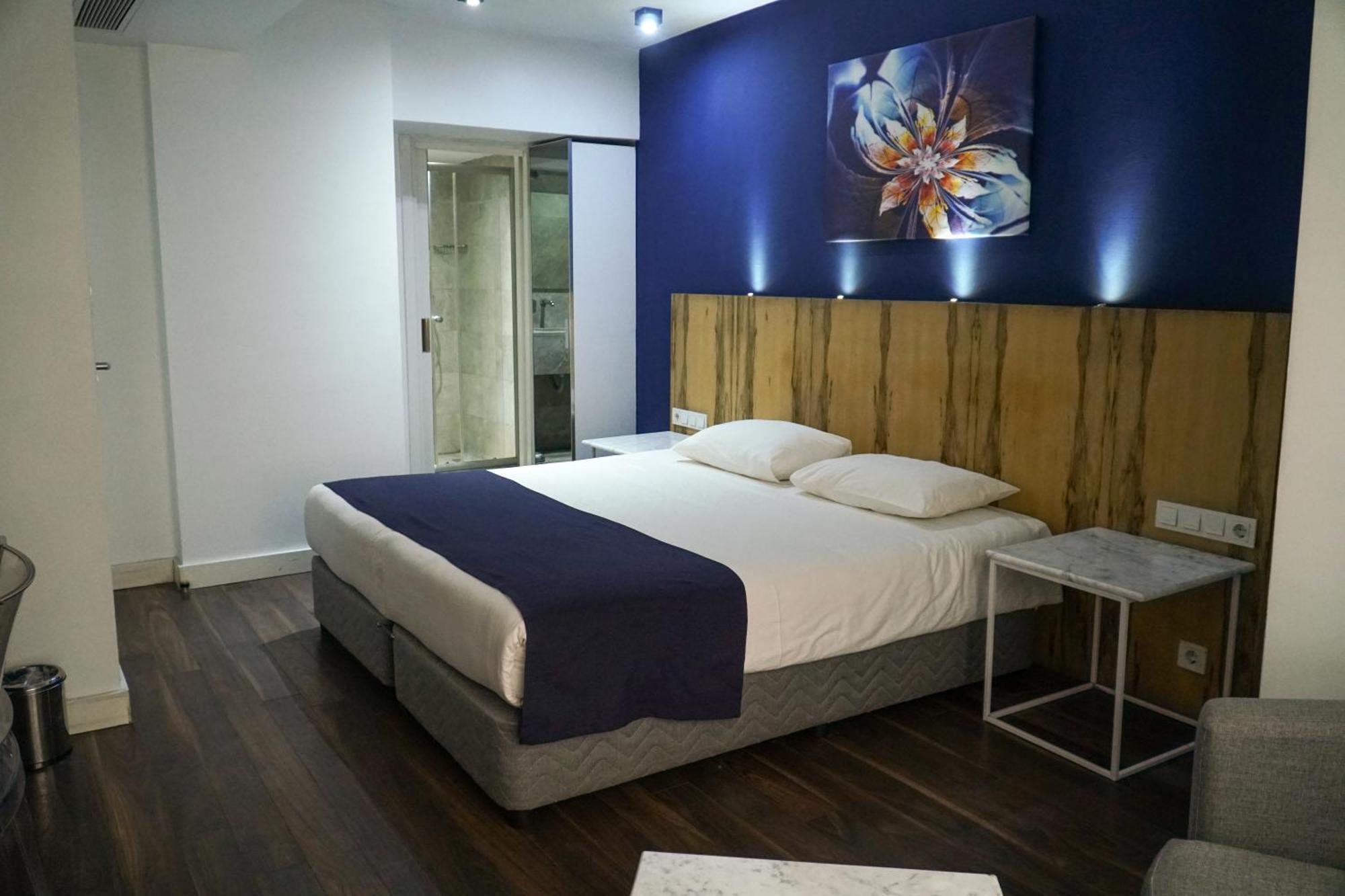En Otel Karaca Eskişehir Esterno foto