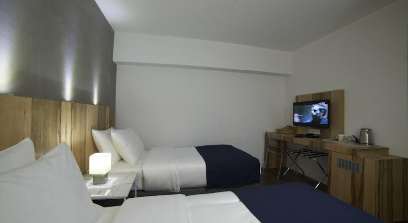 En Otel Karaca Eskişehir Esterno foto